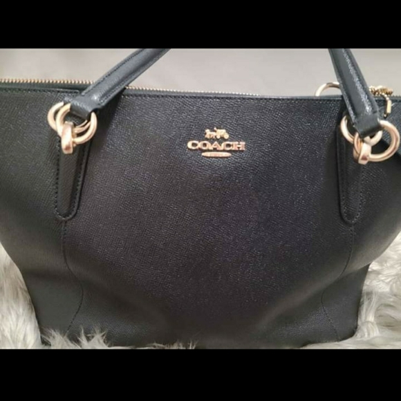 Coach Purse - Picture 2 of 3